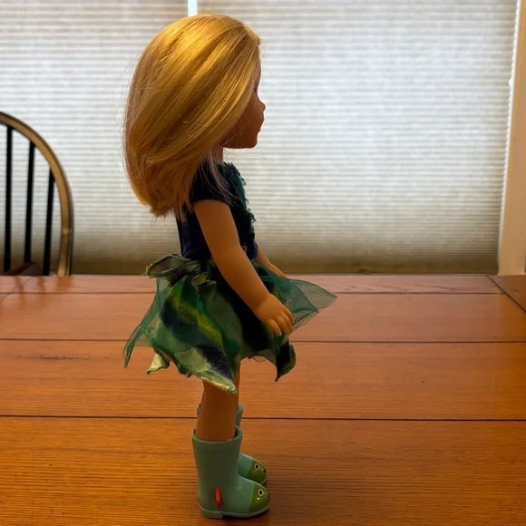 American Girl Doll - Picture 5 of 5